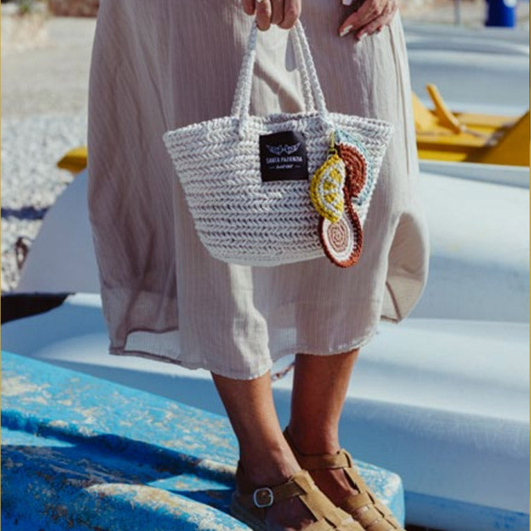 Katia rip — gemaakt met Katia The Vegan Bag