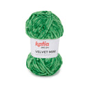Katia Velvet Mini 216 Groen