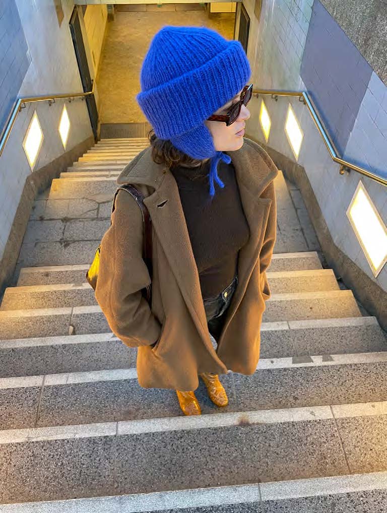 Wow gratte — gemaakt met Katia WOW - Gratté (9)