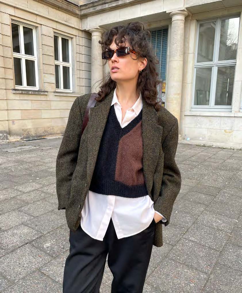 Wow gratte — gemaakt met Katia WOW - Gratté (4)