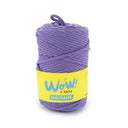 Katia WOW - Macrame 308 Lila