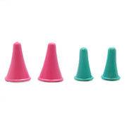 KnitPro Puntbeschermers 2 - 10mm