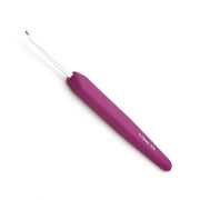 KnitPro Waves 2.0 Haaknaald 3,75 mm Royal Plum