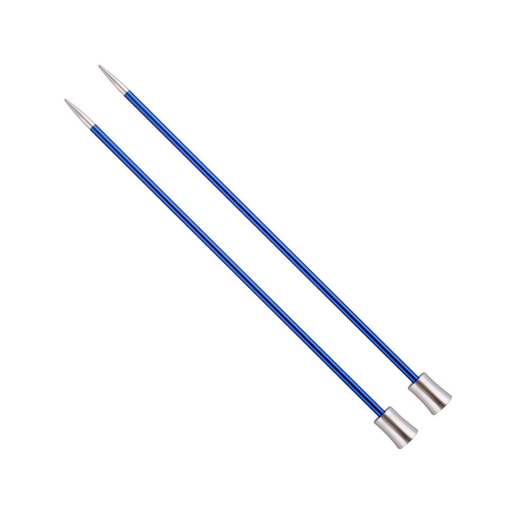 Knitpro Zing Breinaalden 40cm 4.5mm | Ioliet