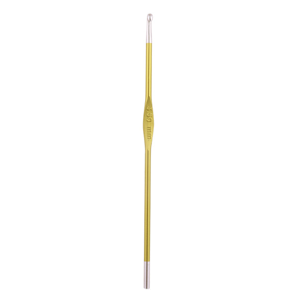 KnitPro Zing Haaknaald 3,5mm