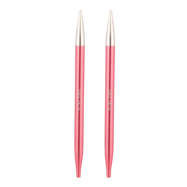 KnitPro Zing Verwisselbare Rondbreinaalden 6,5mm