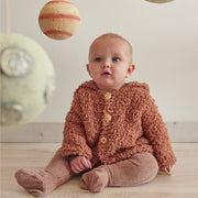 Katia Nuvole Babyvestje Breipatroon (digital)