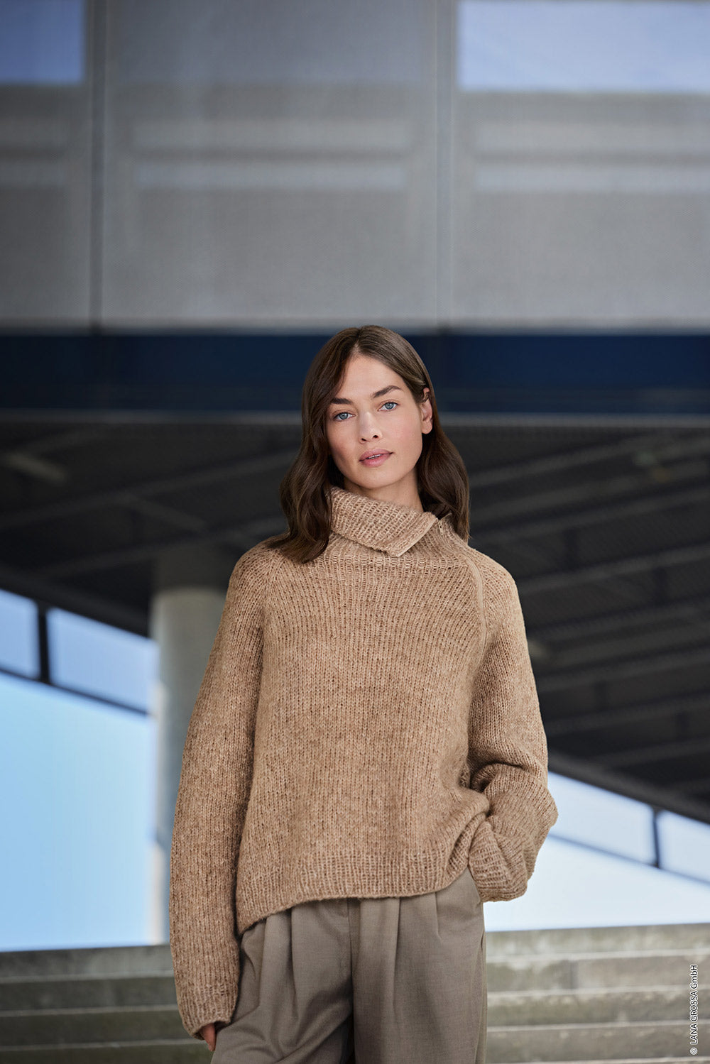 Hw lookbook lana grossa mf — gemaakt met Lana Grossa Alpaca Air (3)