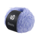 Lana Grossa Basta 020 Lila Blauw