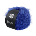Lana Grossa Basta 021 Blauw