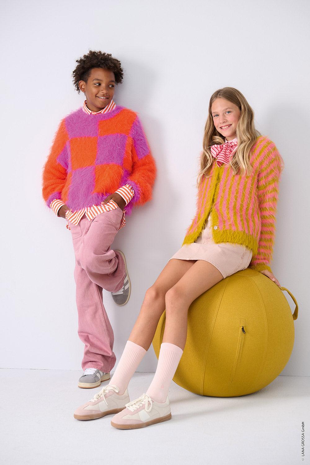 Hw kids lana grossa mf — gemaakt met Lana Grossa Basta (2)