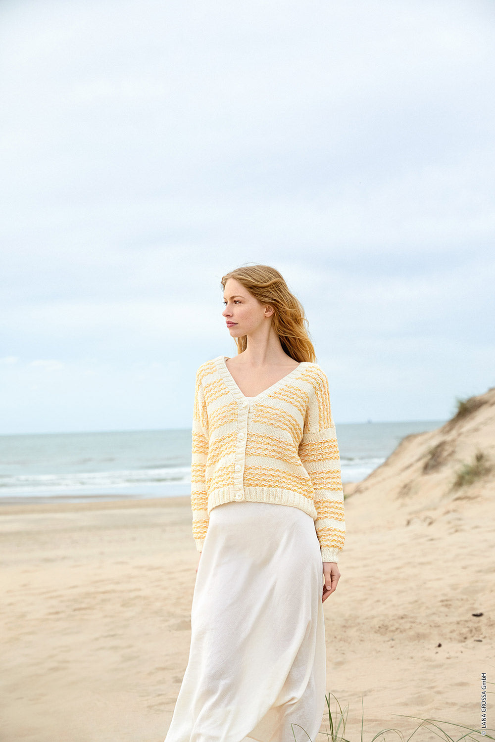 Fs natural knits lana grossa mf — gemaakt met Lana Grossa Bottoni