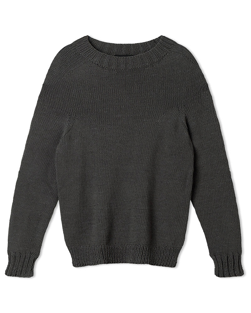 Fs classici lana grossa mf — gemaakt met Lana Grossa Classici No. (47)