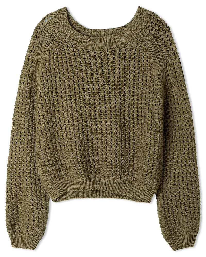 Fs classici lana grossa mf — gemaakt met Lana Grossa Classici No. (39)
