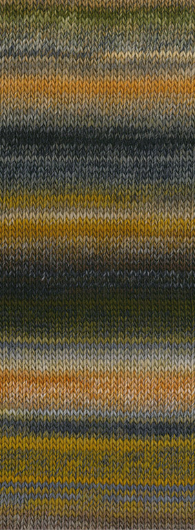 Colorissimo lana grossa — gemaakt met Lana Grossa Colorissimo