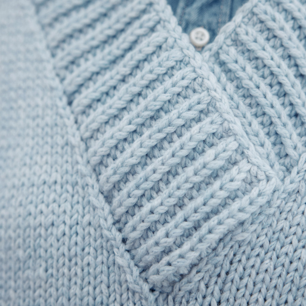 Cool merino big — gemaakt met Lana Grossa Cool Merino Big (6)
