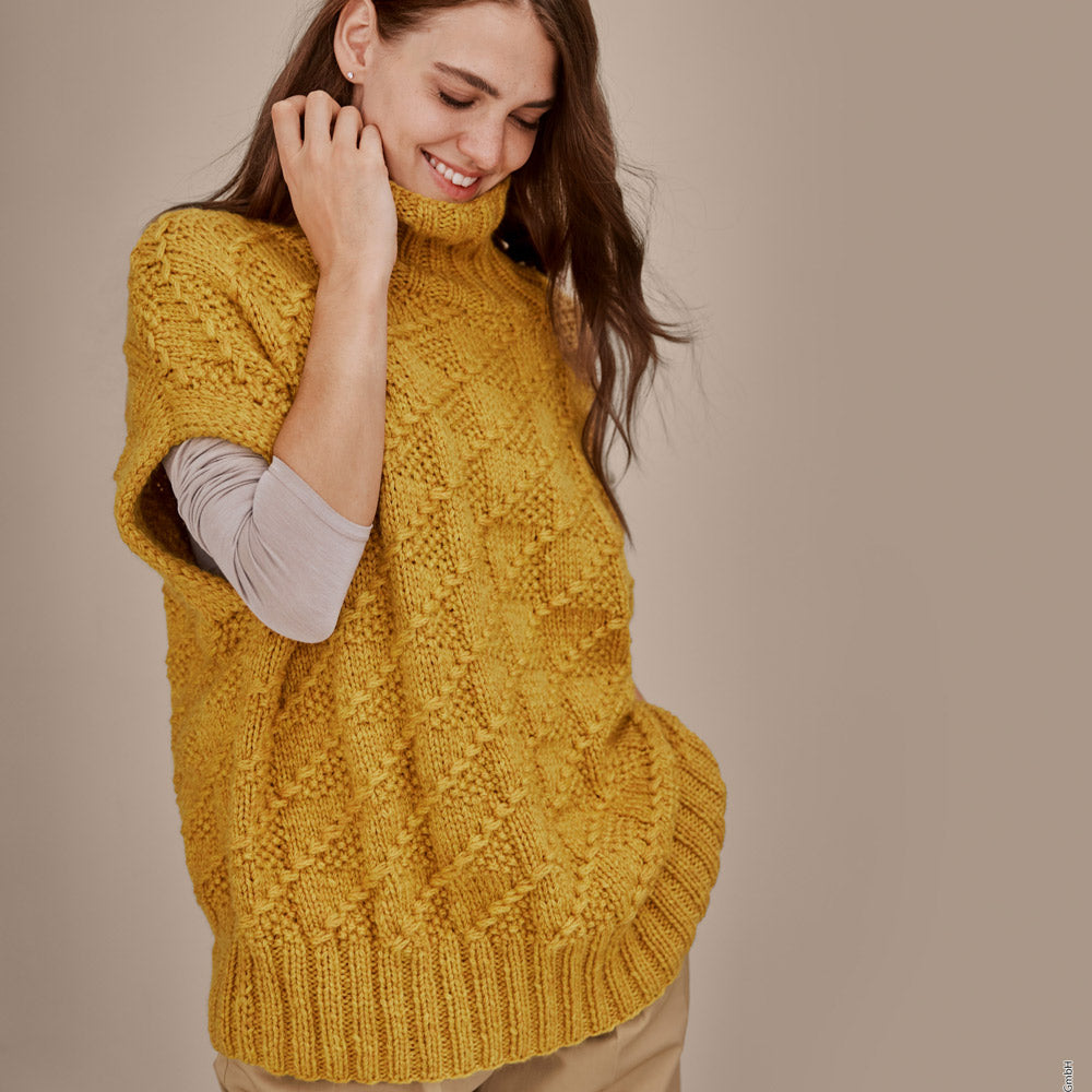Cool merino big — gemaakt met Lana Grossa Cool Merino Big (3)