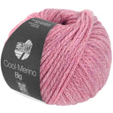 Lana Grossa Cool Merino Big 231 Roze