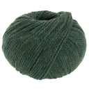 Lana Grossa Cool Merino Uni 019 Donkergroen
