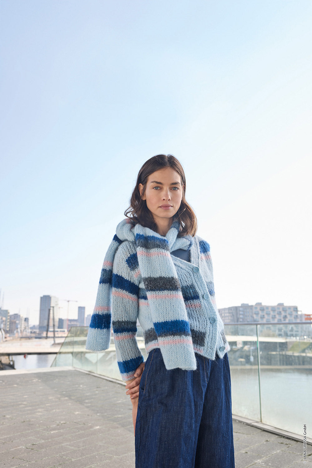Hw lookbook lana grossa mf — gemaakt met Lana Grossa Cool Merino Uni (13)
