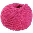 Lana Grossa Cool Merino Uni 027 Roze