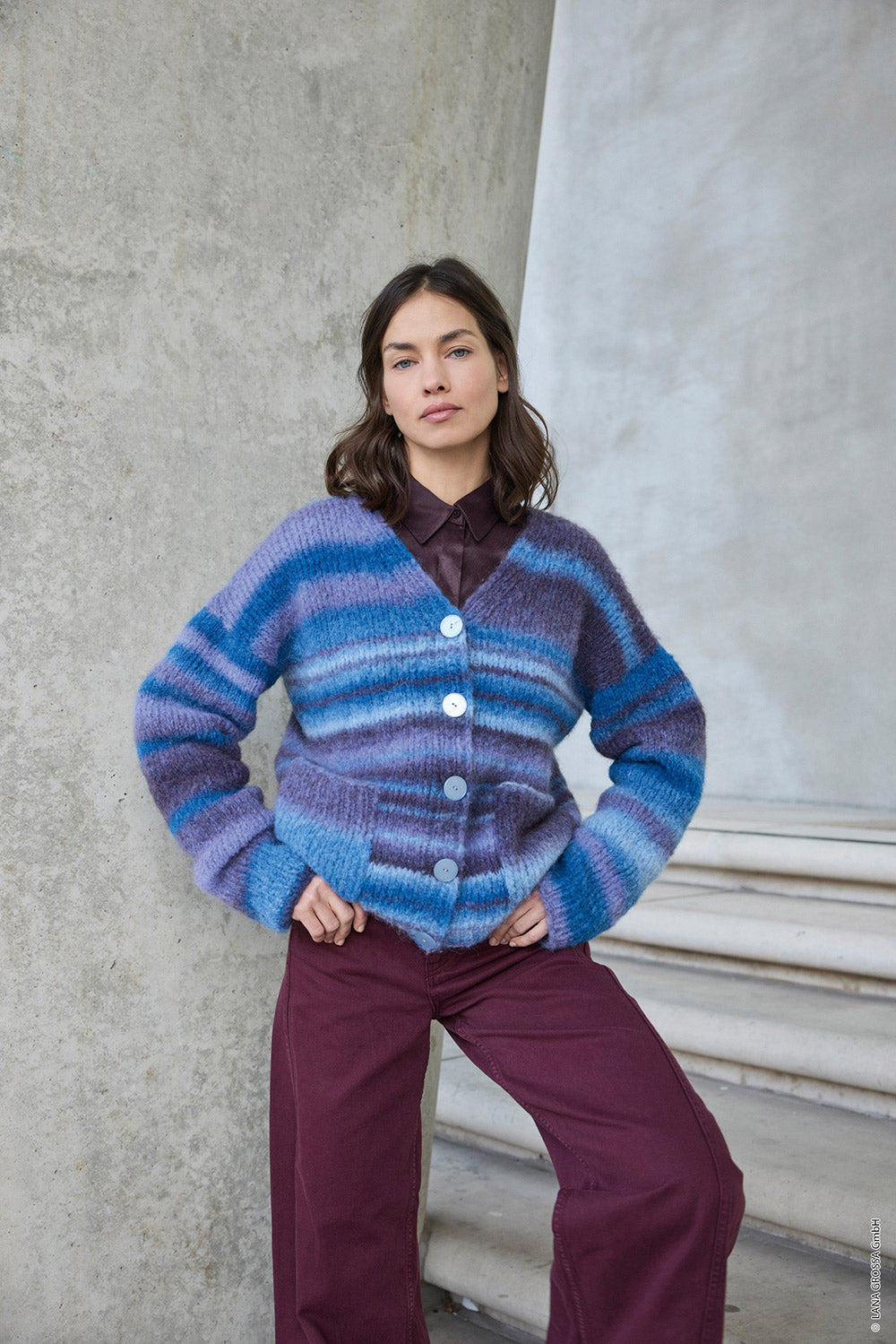Hw lookbook lana grossa mf — gemaakt met Lana Grossa Cool Merino Uni (11)