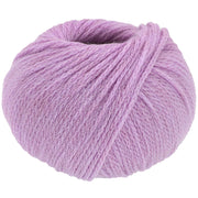 Lana Grossa Cool Merino Uni 032 Lila
