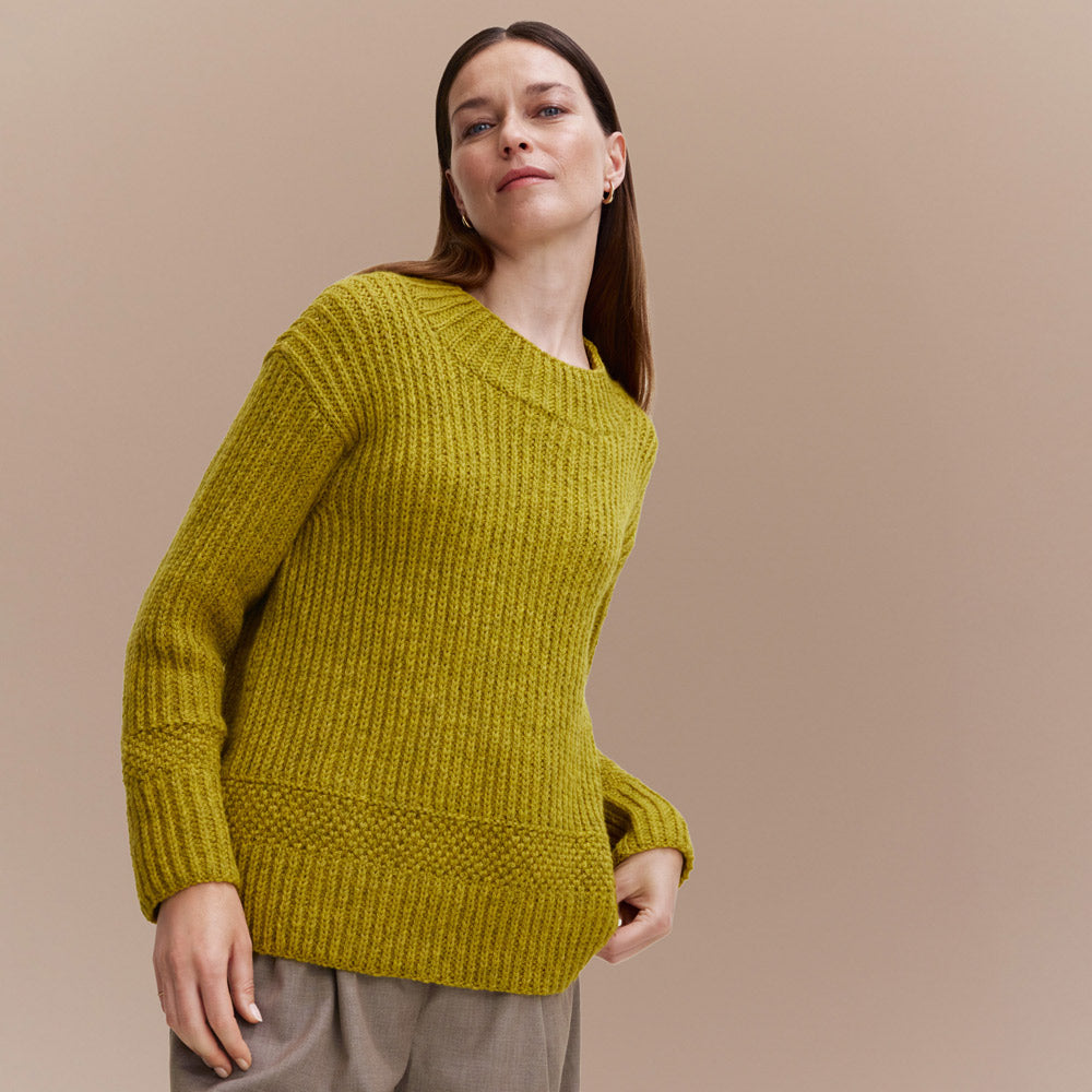 Cool merino uni — gemaakt met Lana Grossa Cool Merino Uni (8)