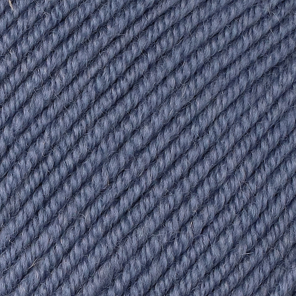 Detail bwlgmerinosuperfein — gemaakt met Lana Grossa Cool Wool