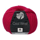 Lana Grossa Cool Wool 2067 Paarsrood