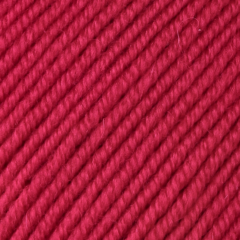 Detail bwlgmerinosuperfein — gemaakt met Lana Grossa Cool Wool