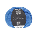 Lana Grossa Cool Wool 2103 Blauw