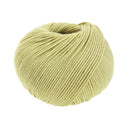 Lana Grossa Cool Wool 2122 Pastelgroen