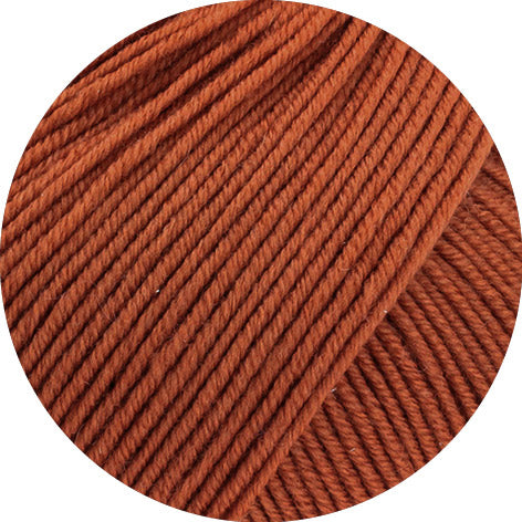 Cool wool lana grossa — gemaakt met Lana Grossa Cool Wool