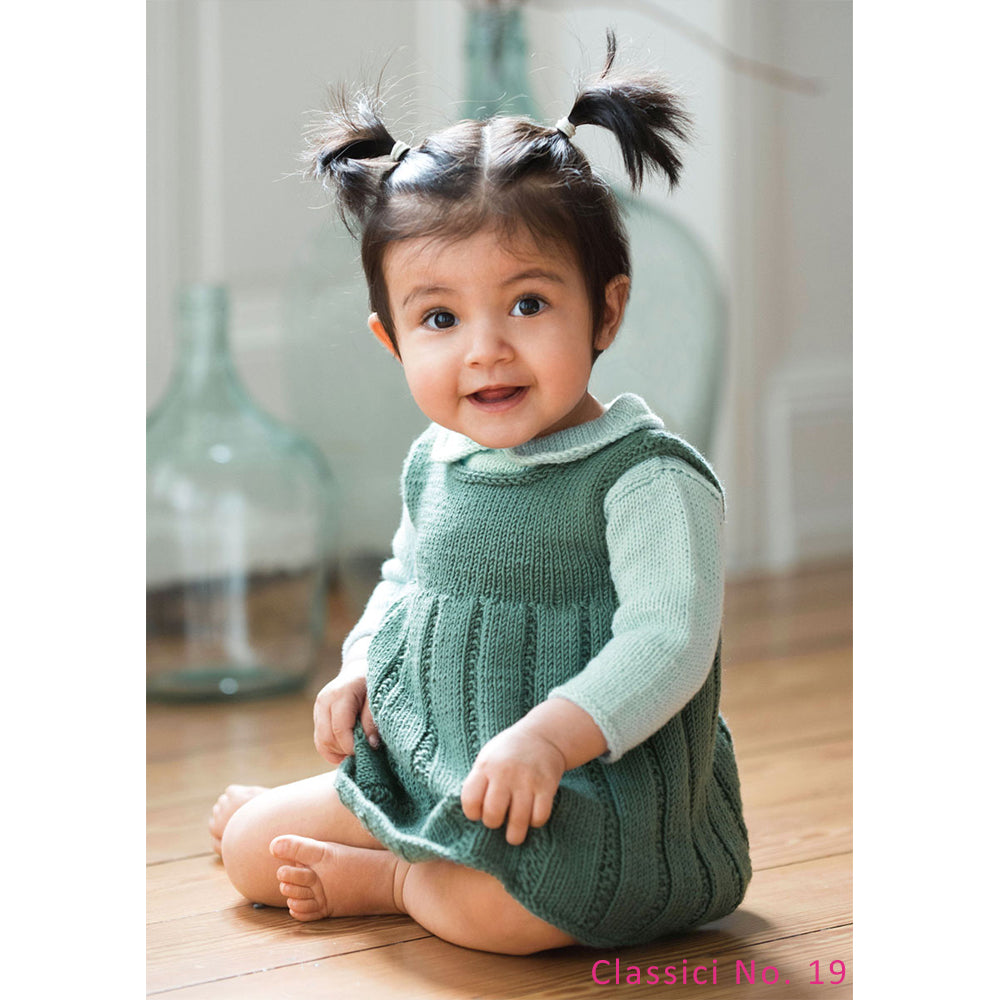 Sfeerbeeld met Lana Grossa Cool Wool 452 (2)