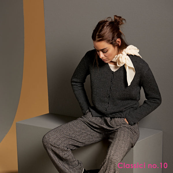 Cool wool — gemaakt met Lana Grossa Cool Wool 452 (2)