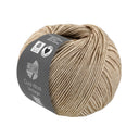 Lana Grossa Cool Wool Vintage 7382 Zandbeige