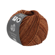 Lana Grossa Cool Wool Vintage 7383 Reebruin
