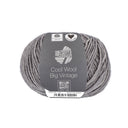 Lana Grossa Cool Wool Vintage Big 7169 Lichtgrijs