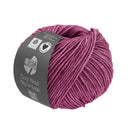 Lana Grossa Cool Wool Vintage Big 7189 Roze