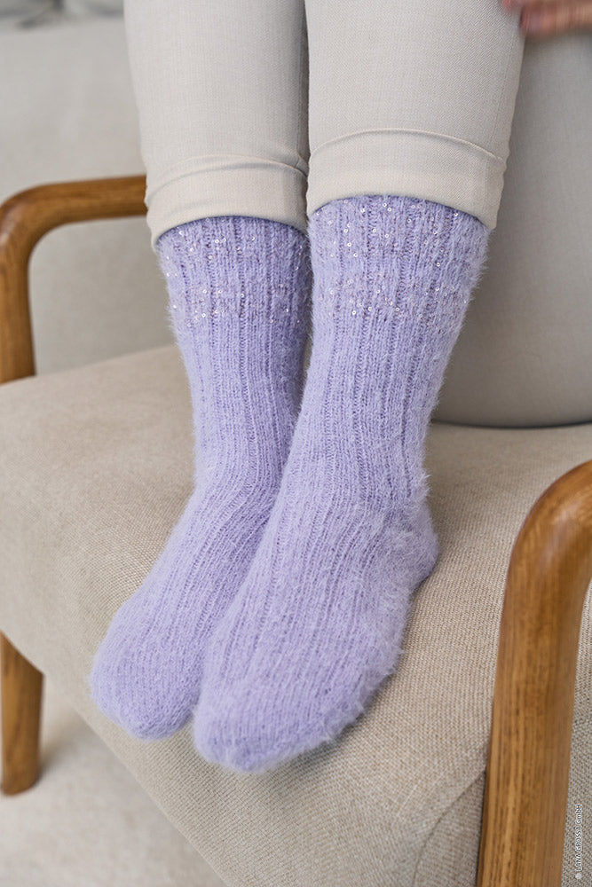 Hw cosy socks lana grossa mf — gemaakt met Lana Grossa Cosy Socks (5)
