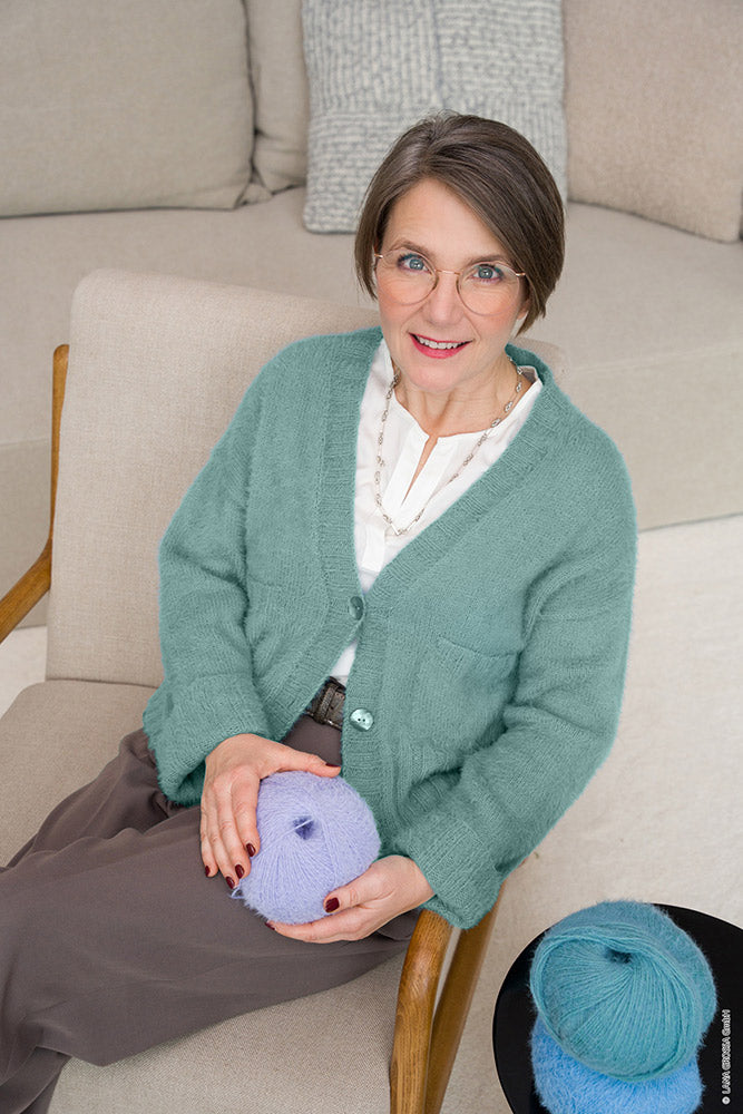 Hw cosy socks lana grossa mf — gemaakt met Lana Grossa Cosy Socks (3)