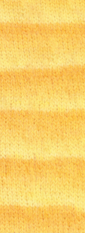 Cosy socks soft stripes lana grossa — gemaakt met Lana Grossa Cosy Socks Soft Stripes