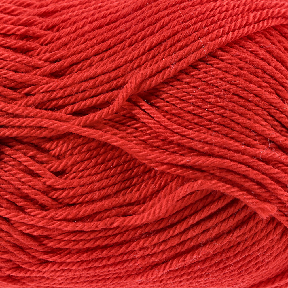 Detailbwlg — gemaakt met Lana Grossa Cotone