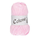Lana Grossa Cotone 122 Rosé