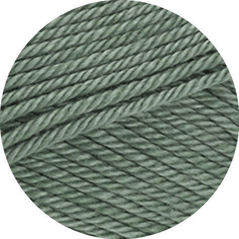 Cotone uni lana grossa — gemaakt met Lana Grossa Cotone
