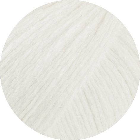 Cotonella uni lana grossa — gemaakt met Lana Grossa Cotonella Uni