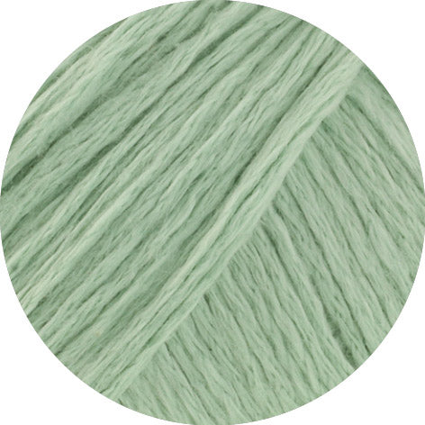 Cotonella uni lana grossa — gemaakt met Lana Grossa Cotonella Uni