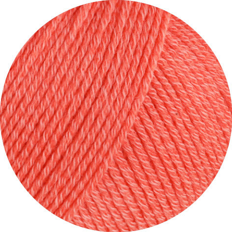 Cotton wool lp lana grossa — gemaakt met Lana Grossa Cotton Wool