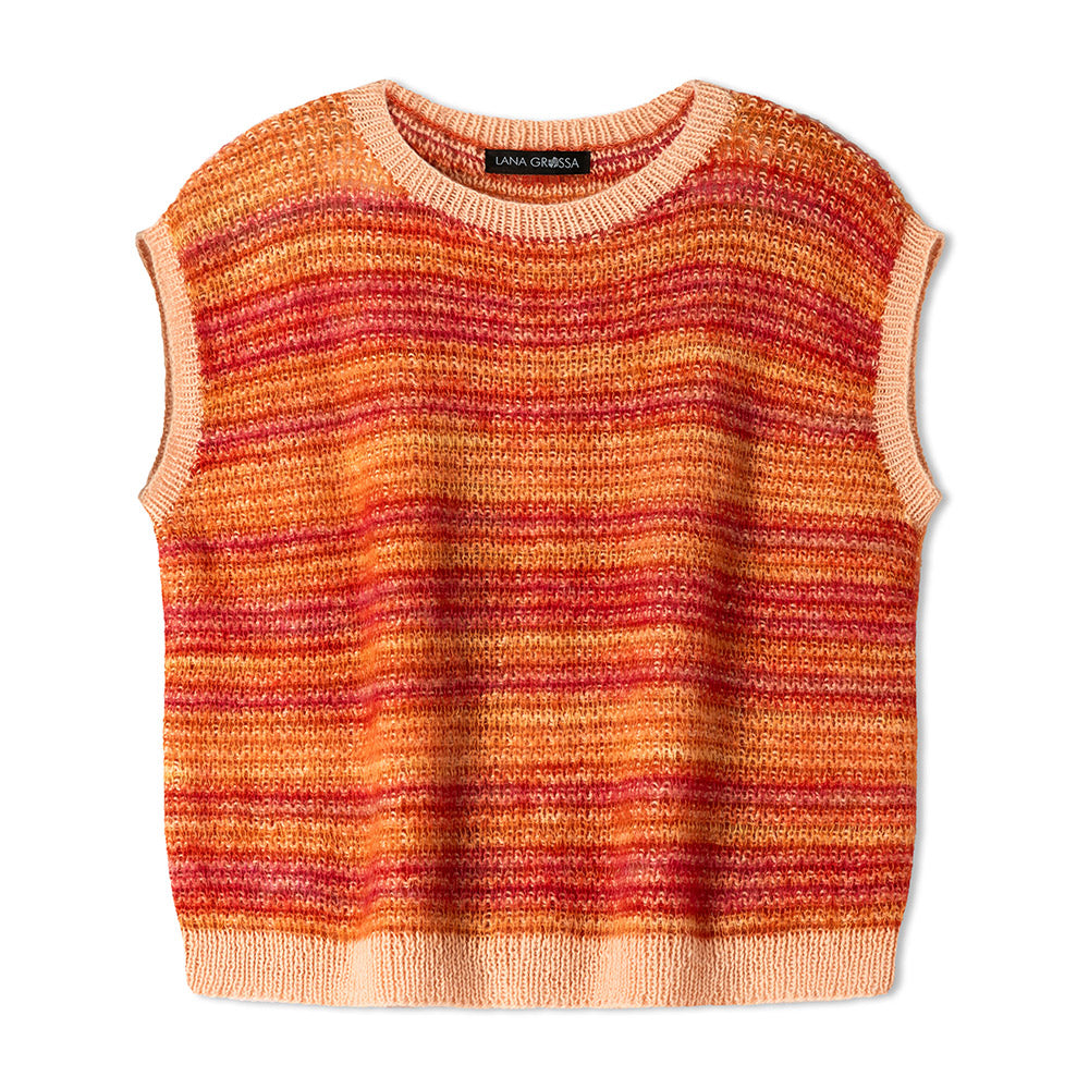 Fs journal lana grossa mf — gemaakt met Lana Grossa Cottonhair (2)